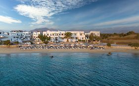 Liana Hotel Naxos